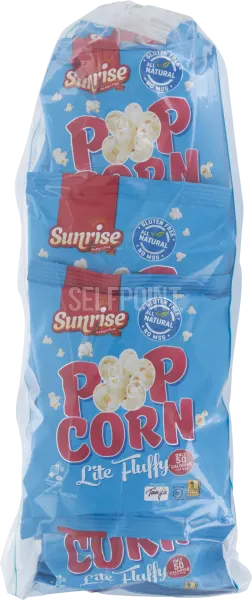 Popcorn Kettle Cooked 8 Pk