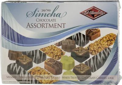 Chocolate Assortment