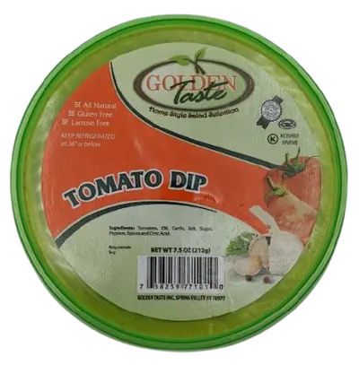 Tomato Dip