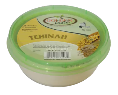 Tehina