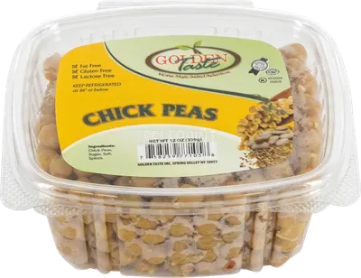 Chick Peas