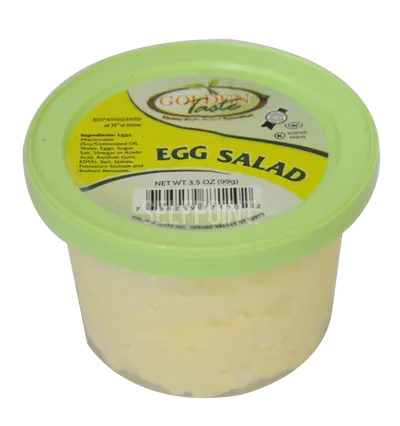 Egg Salad