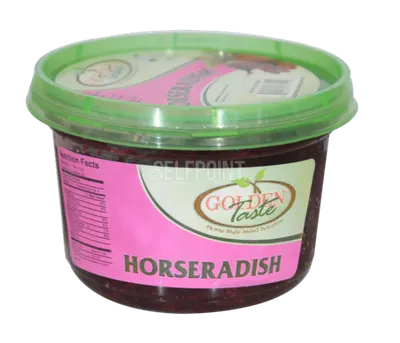 Horseradish