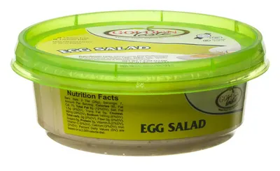 Egg Salad