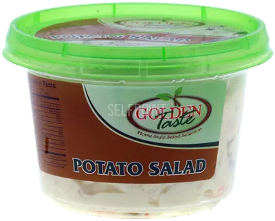 Potato Salad