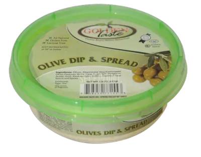Olive Dip & Spread