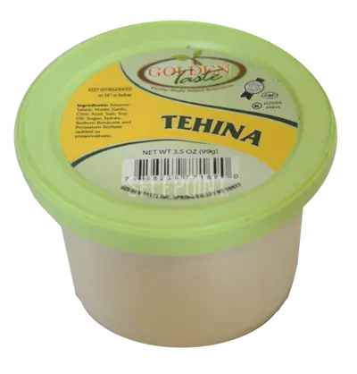 Tehina