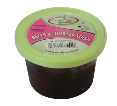 Horseradish Mini