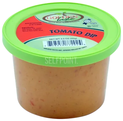 Tomato Dip