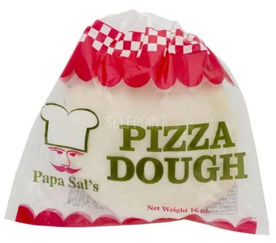 Pizza Dough
