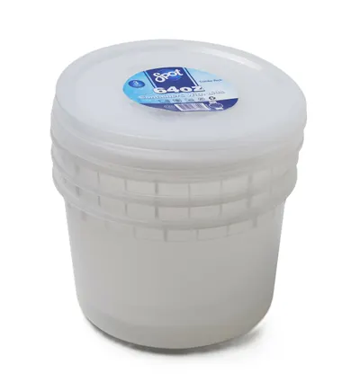 Deli Containers 64 Oz 3Pk