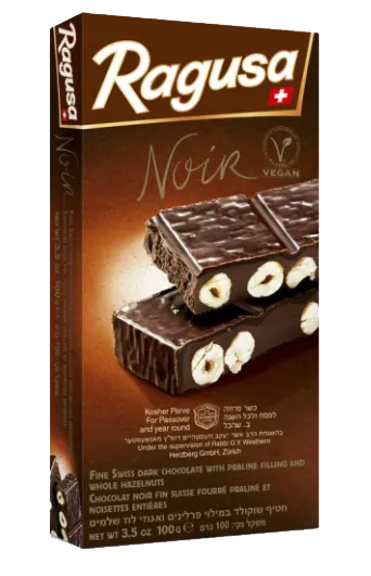 Chocolate Bar Parve