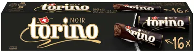 Torino Noir 16 ct