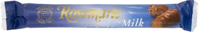 Rosemarie Milk Chocolate Bar