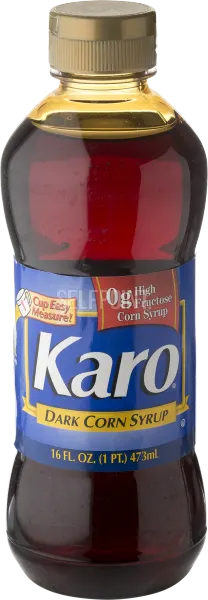 Dark Corn Syrup