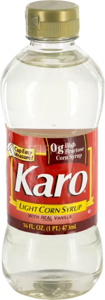 Light Corn Syrup