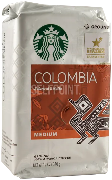 Colombia Medium Ground Coffee