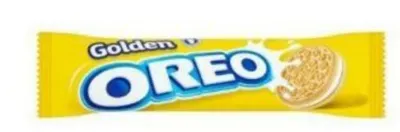 Golden Oreo Cookies-From Israel Pareve