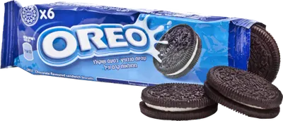 Oreo Cookies 66 Grm.