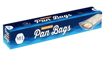 Pan Bags Cookie Sheet