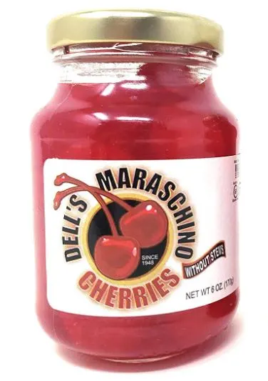 Cherries