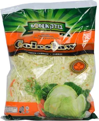 Cole Slaw