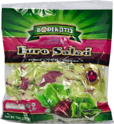 Euro Salad