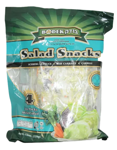 Mixed Salad