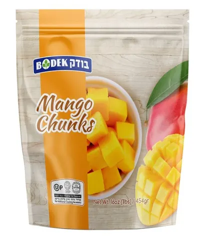 Mango Chunks