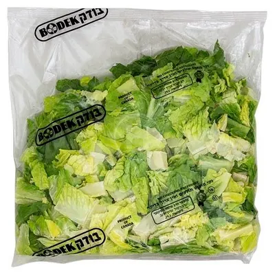 Romaine Lettuce