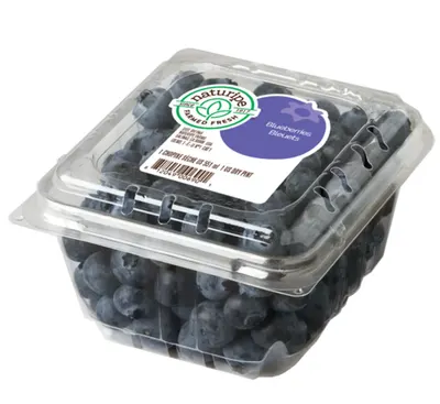 Blueberries Pint