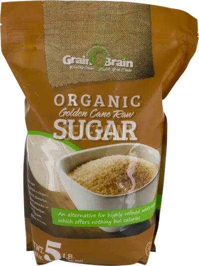Organic Sugar