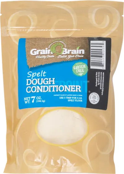 Premium Dough Conditioner Gluten Free