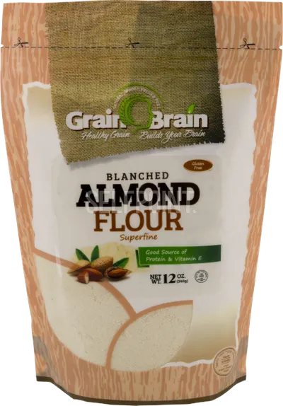 Blanched Almond Meal