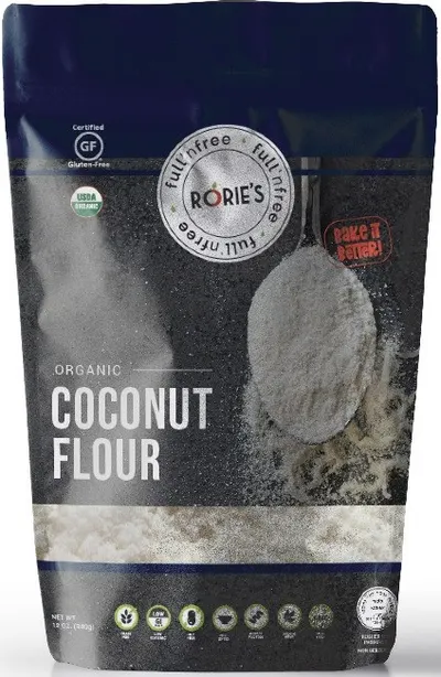 Coconut Flour