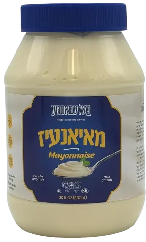Mayonnaise