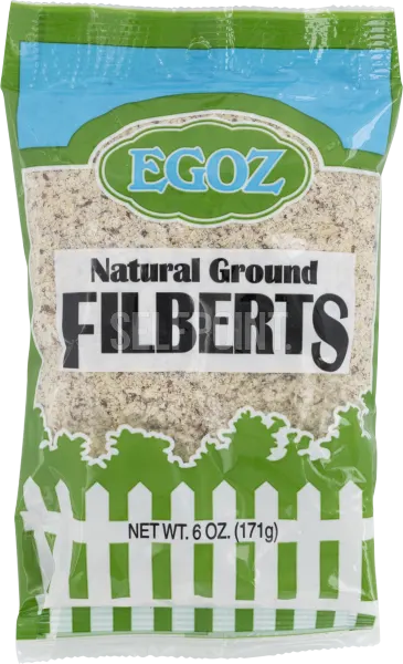 Ground Filberts