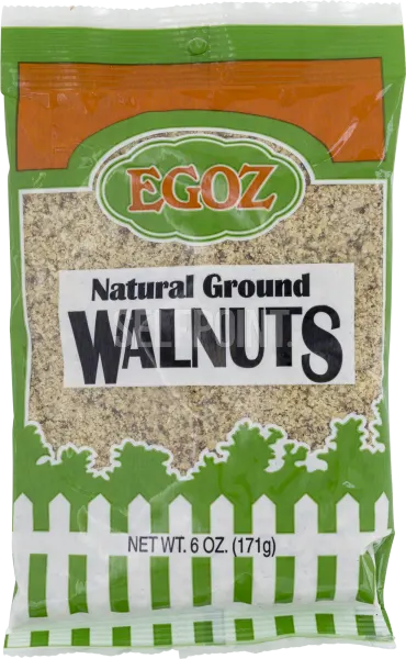 Ground Walnut