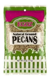 Ground Pecans