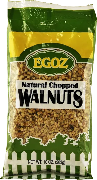 Walnuts Chopped