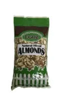 Natural Sliced Almonds