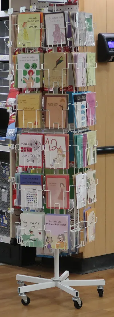 Greeting Cards