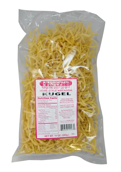 Kugel Macaroni