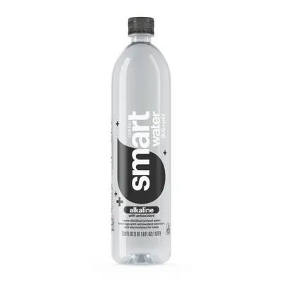 Smart Water 1 Liter Alkaline