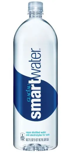 Smart Water Purely Balance pH