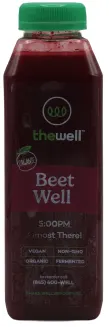Beet Well Juice