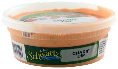 Charif Dip