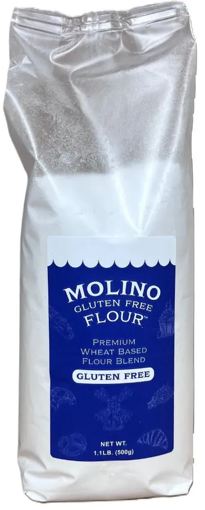 Gluten Free Flour