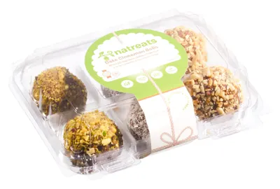 Rum Balls G/F Ntreat