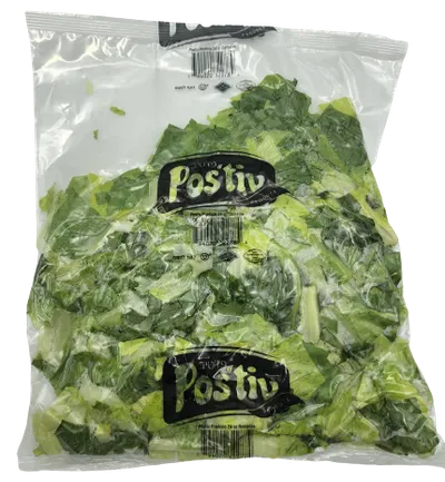 Chopped Romaine